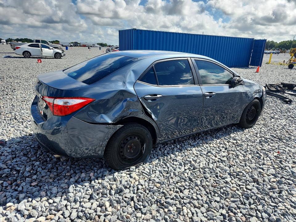 Aukcja sprzedaży 2015 Toyota Corolla, vin: 2T1BURHEXFC459729, numer aukcji: 54589036