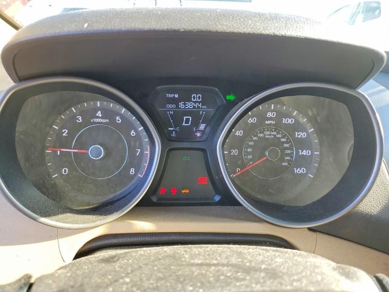 Продажа на аукционе авто 2013 Hyundai Elantra, vin: 5NPDH4AE4DH303304, номер лота: 55171526