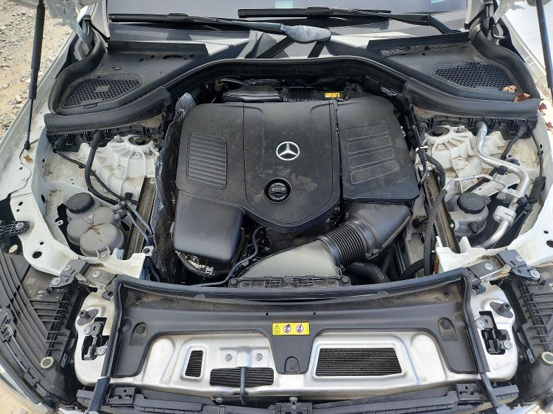 54976786 :رقم المزاد ، W1NKM4GB1PF057030 vin ، 2023 Mercedes-benz Glc مزاد بيع