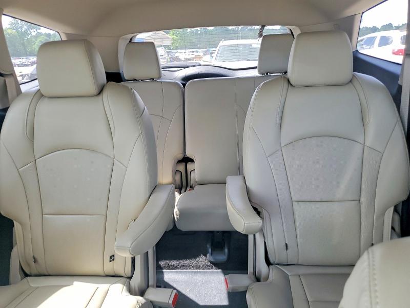 Aukcja sprzedaży 2019 Buick Enclave, vin: 5GAERBKW9KJ144427, numer aukcji: 55193416