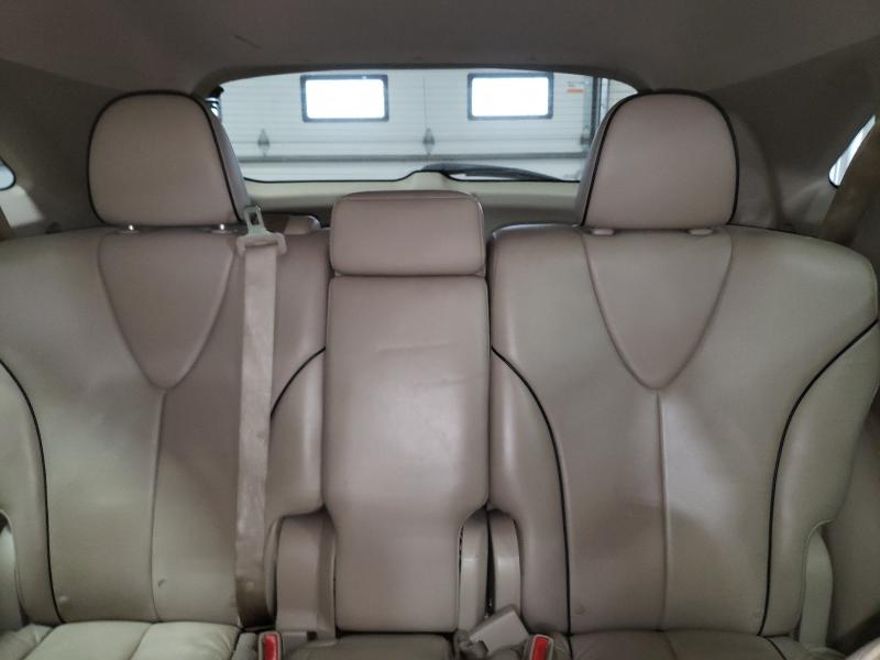 53588146 :رقم المزاد ، 4T3ZA3BB6FU095091 vin ، 2015 Toyota Venza مزاد بيع