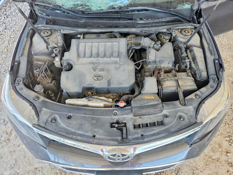 Aukcja sprzedaży 2016 Toyota Avalon, vin: 4T1BK1EBXGU196868, numer aukcji: 52422506