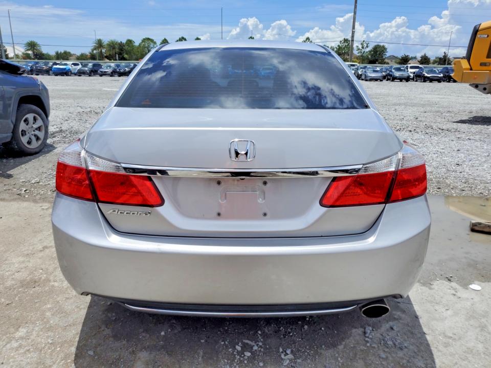 Продажа на аукционе авто 2013 Honda Accord, vin: 1HGCR2F71DA081837, номер лота: 55422806