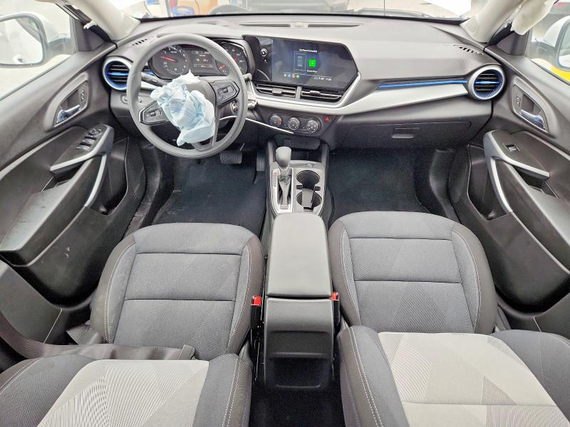Продажа на аукционе авто 2026 Chevrolet Trax, vin: KL77LFEP2TC079542, номер лота: 54187846