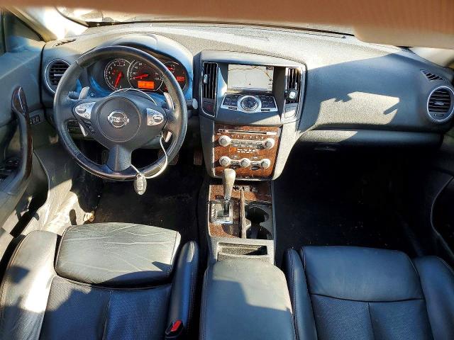Aukcja sprzedaży 2010 Nissan Maxima, vin: 1N4AA5AP5AC860945, numer aukcji: 53244966