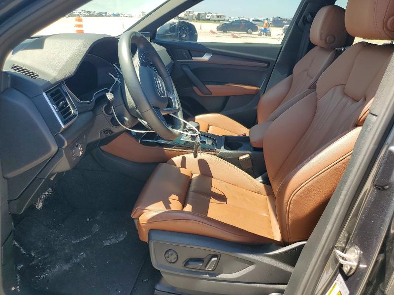 Aukcja sprzedaży 2023 Audi Q5, vin: WA15AAFYXP2197094, numer aukcji: 54926966