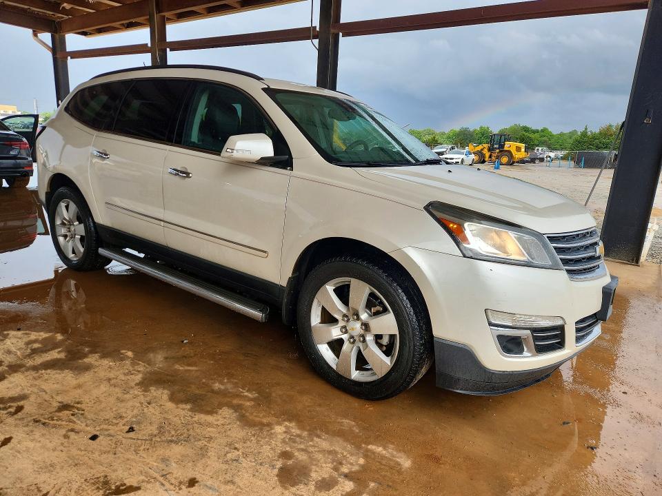Aukcja sprzedaży 2014 Chevrolet Traverse, vin: 1GNKVJKD6EJ354985, numer aukcji: 54621816
