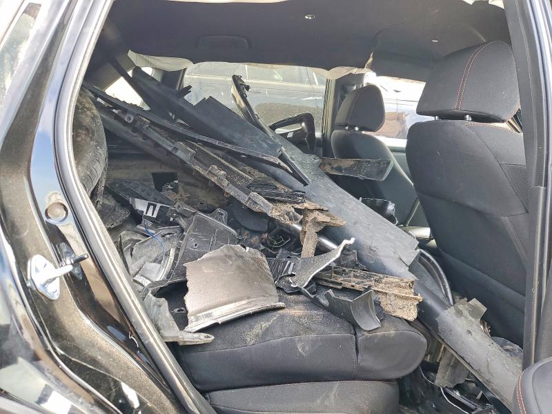 2026 Honda Hr-v მანქანა იყიდება აუქციონზე, vin: 3CZRZ2H57TM719458, აუქციონის ნომერი: 53388566