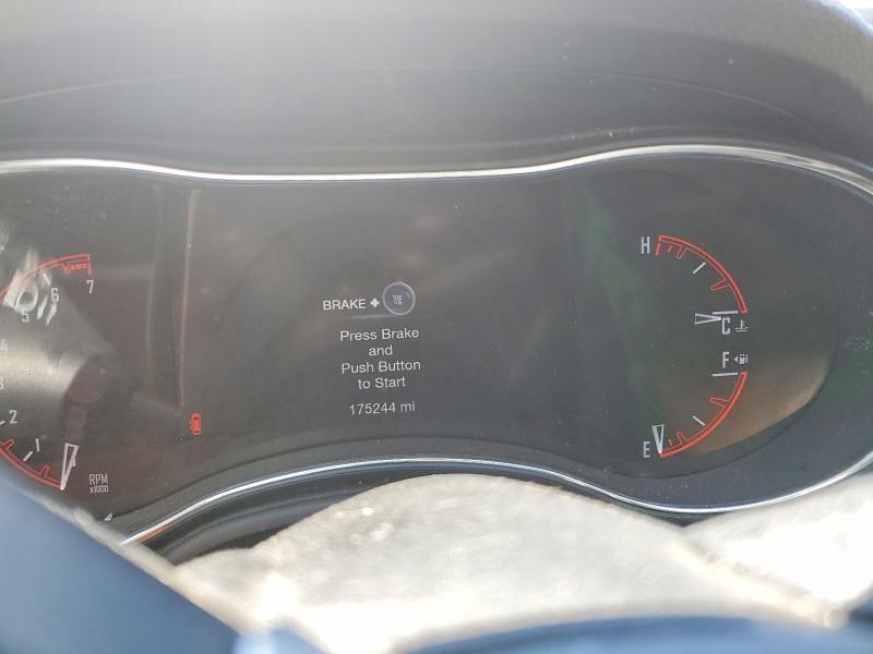 Aukcja sprzedaży 2017 Dodge Durango, vin: 1C4RDHAG1HC709357, numer aukcji: 53029666