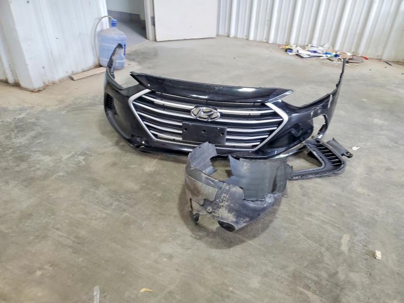 Продажа на аукционе авто 2017 Hyundai Elantra, vin: 5NPD84LF5HH051509, номер лота: 54253076