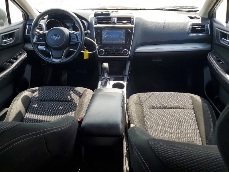 Продаж на аукціоні авто 2018 Subaru Outback, vin: 4S4BSACCXJ3255510, номер лоту: 54650796