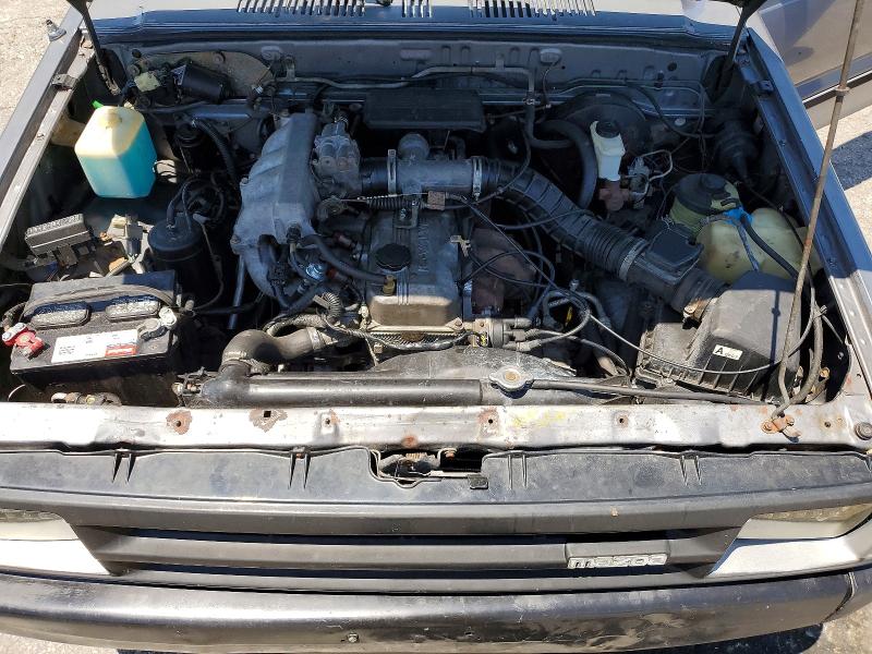 53231926 :رقم المزاد ، JM2UF1145L0881480 vin ، 1990 Mazda B2600 مزاد بيع