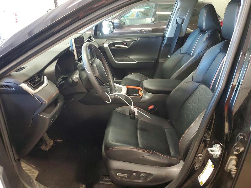 Aukcja sprzedaży 2024 Toyota Rav4, vin: 2T3J1RFV0RW422352, numer aukcji: 54862256