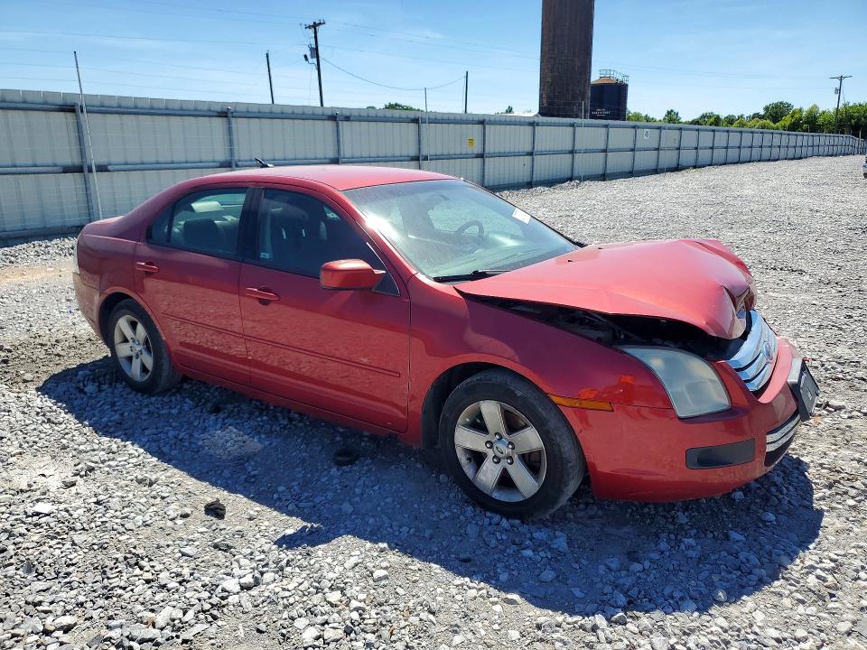 Продажа на аукционе авто 2009 Ford Fusion, vin: 3FAHP07Z39R187823, номер лота: 53780266