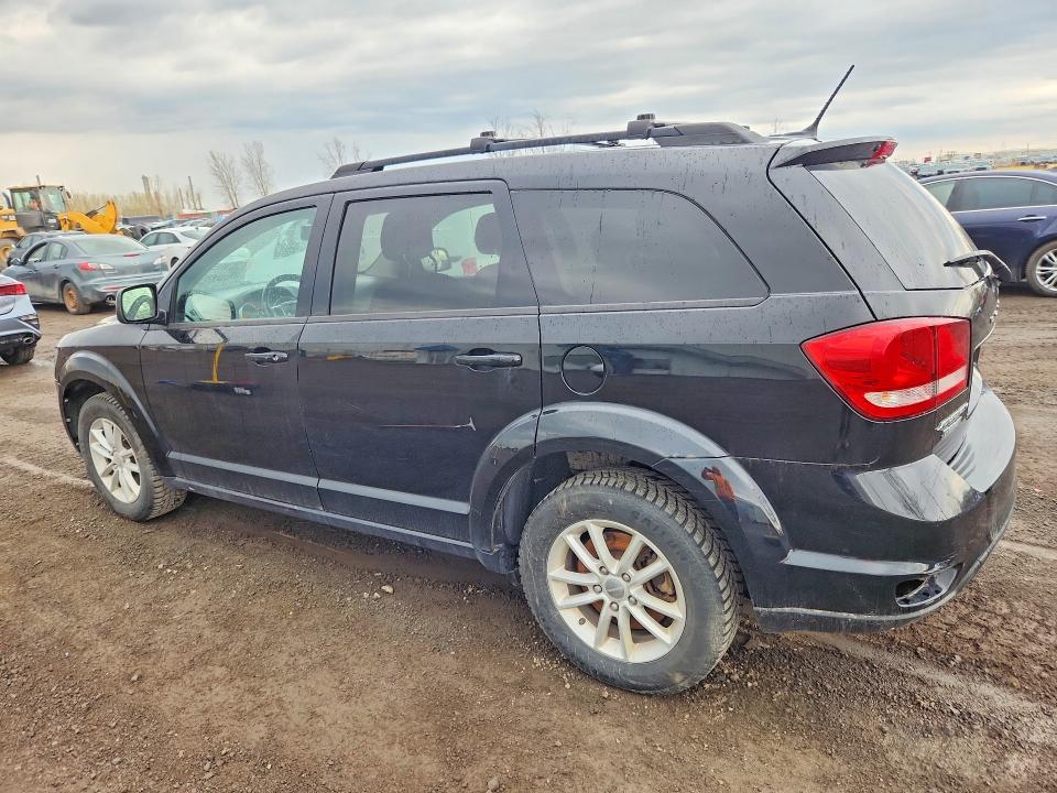 Aukcja sprzedaży 2015 Dodge Journey, vin: 3C4PDCCG6FT516226, numer aukcji: 52230206