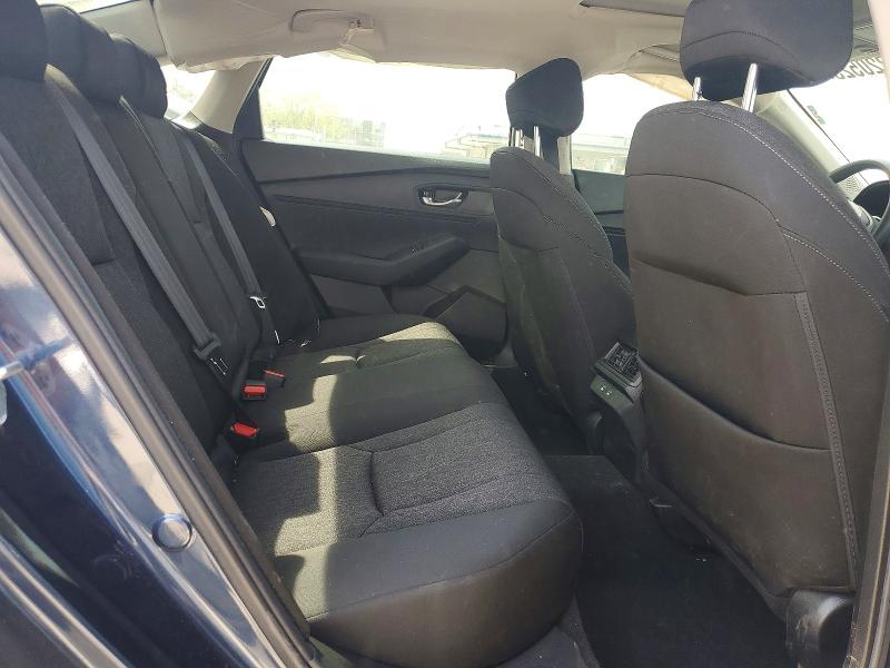52205236 :رقم المزاد ، 1HGCY1F45SA031569 vin ، 2025 Honda Accord مزاد بيع