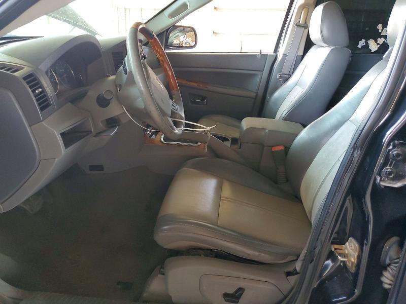 Aukcja sprzedaży 2006 Jeep Grand Cherokee, vin: 1J8HS68286C251774, numer aukcji: 54080166