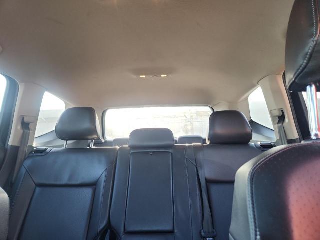 53581976 :رقم المزاد ، 1V2DP2CA6JC597392 vin ، 2018 Volkswagen Atlas مزاد بيع
