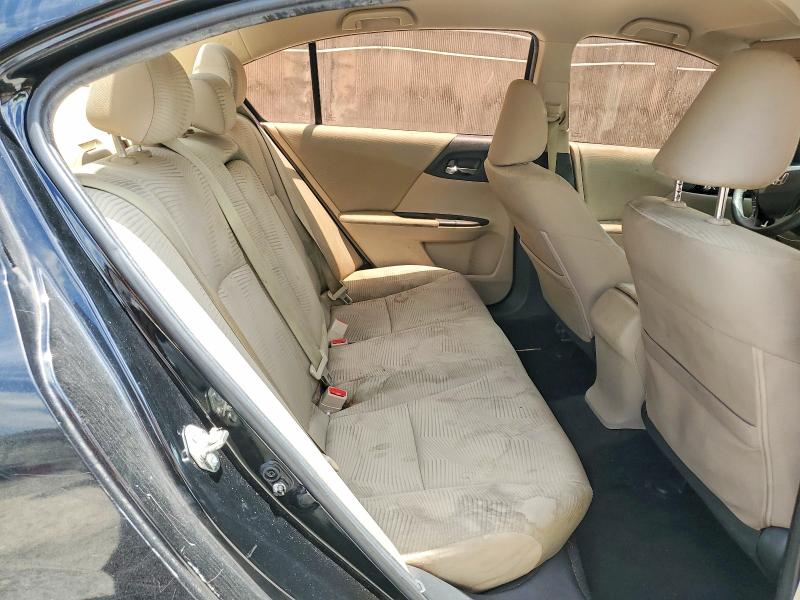 Продажа на аукционе авто 2016 Honda Accord, vin: 1HGCR2F3XGA031830, номер лота: 54753736