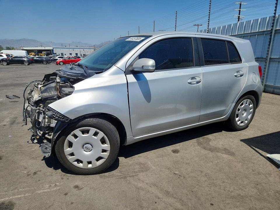 54457686 :رقم المزاد ، JTKKU10469J047734 vin ، 2009 Scion Xd مزاد بيع