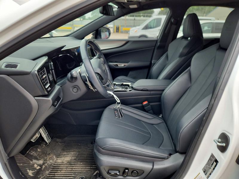 Продажа на аукционе авто 2022 Lexus Nx, vin: JTJKGCEZ7N2004729, номер лота: 53807266