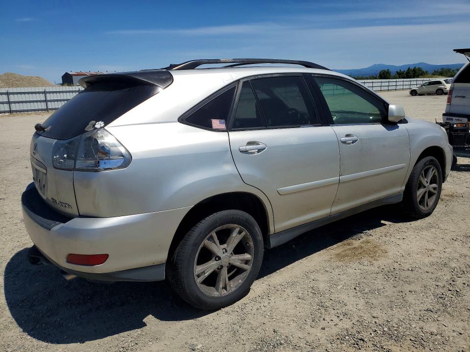 Aukcja sprzedaży 2006 Lexus Rx, vin: JTJHW31U860036710, numer aukcji: 53793746
