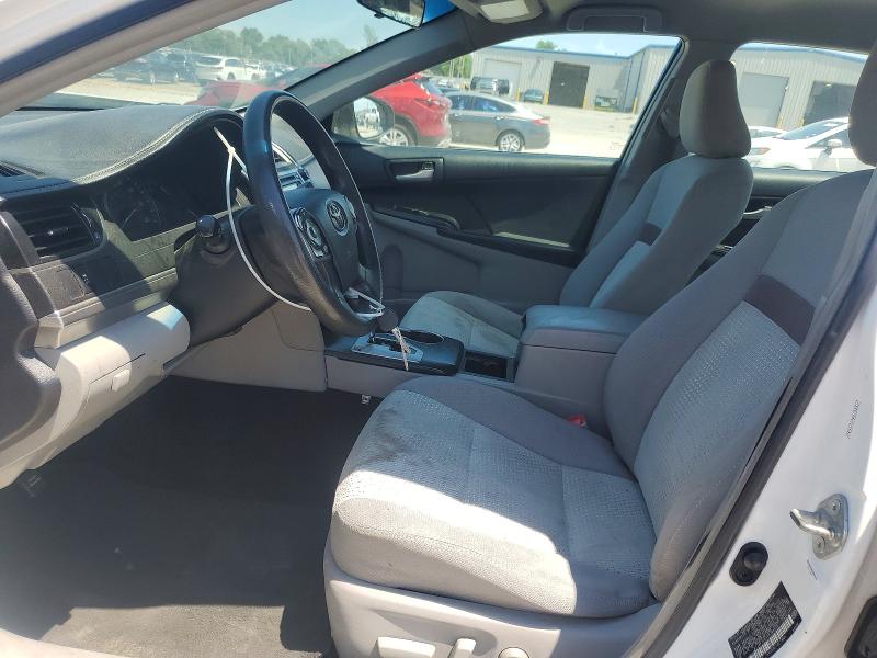 53694326 :رقم المزاد ، 4T4BF1FK4CR189529 vin ، 2012 Toyota Camry مزاد بيع