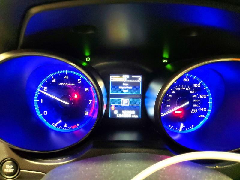 Aukcja sprzedaży 2015 Subaru Outback, vin: 4S4BSACC4F3262072, numer aukcji: 52329156