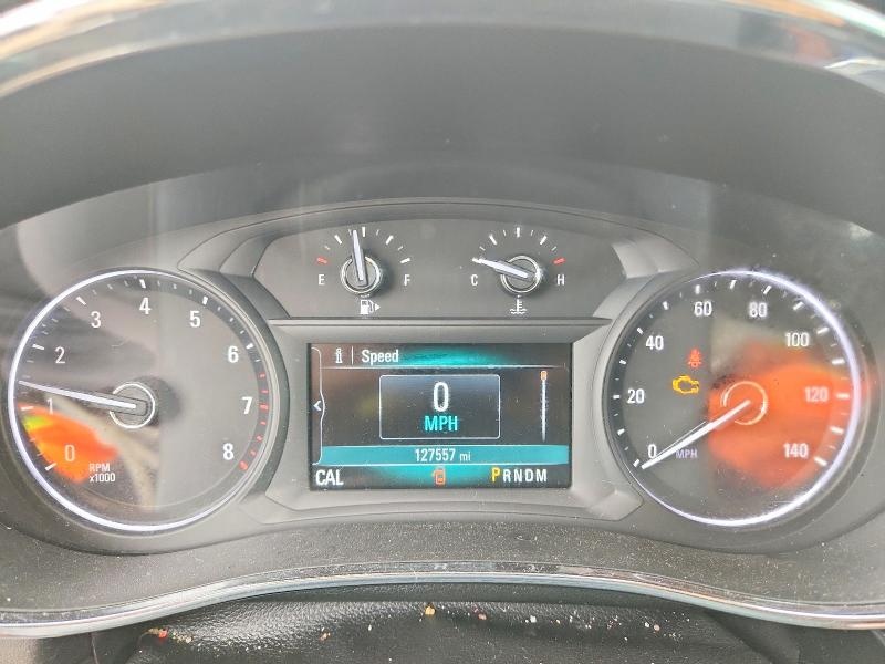 Продажа на аукционе авто 2018 Buick Encore, vin: KL4CJASB6JB539124, номер лота: 51991886