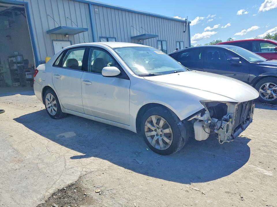 Продажа на аукционе авто 2009 Subaru Impreza, vin: JF1GE61639H514323, номер лота: 54628016