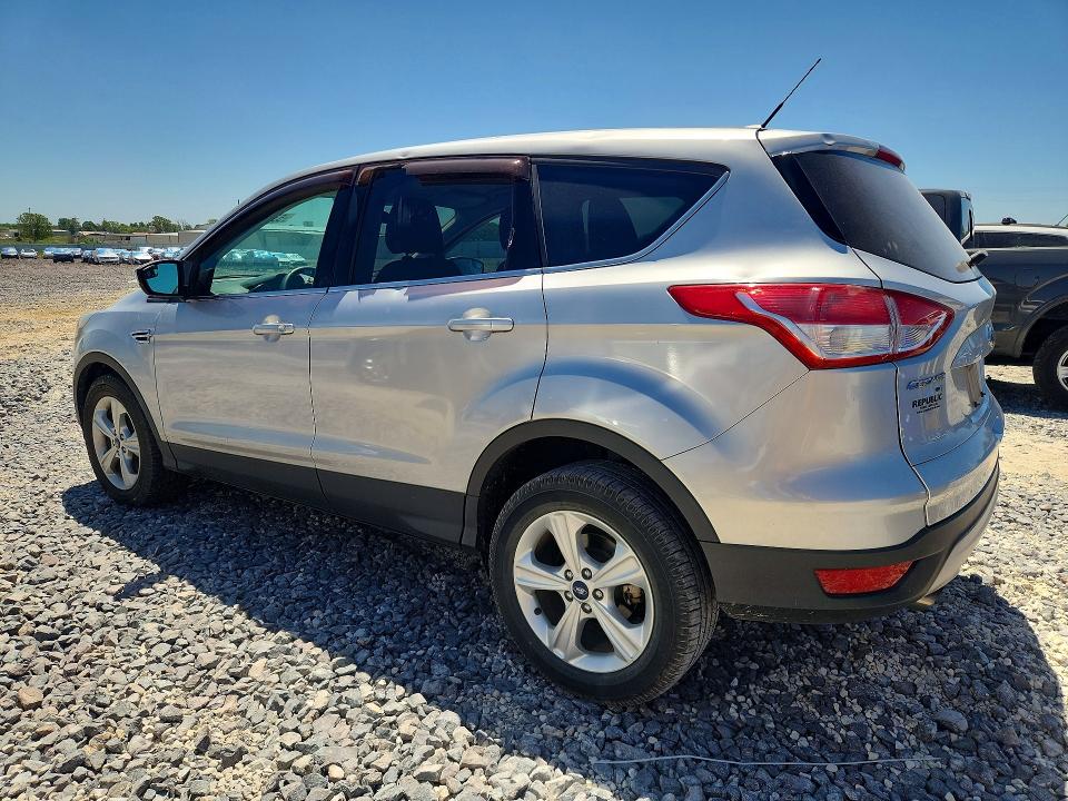 Aukcja sprzedaży 2015 Ford Escape, vin: 1FMCU0G99FUB80968, numer aukcji: 53571966