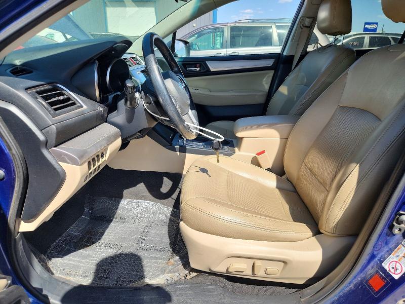 Aukcja sprzedaży 2015 Subaru Outback, vin: 4S4BSAFC9F3329678, numer aukcji: 52774136