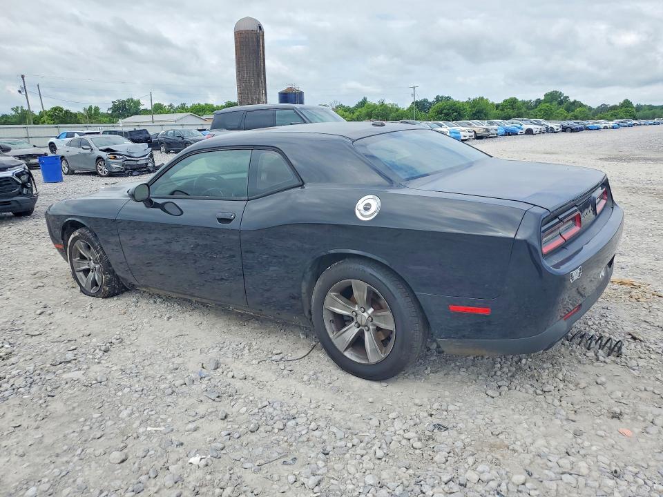 Aukcja sprzedaży 2015 Dodge Challenger, vin: 2C3CDZAG7FH702231, numer aukcji: 52250326