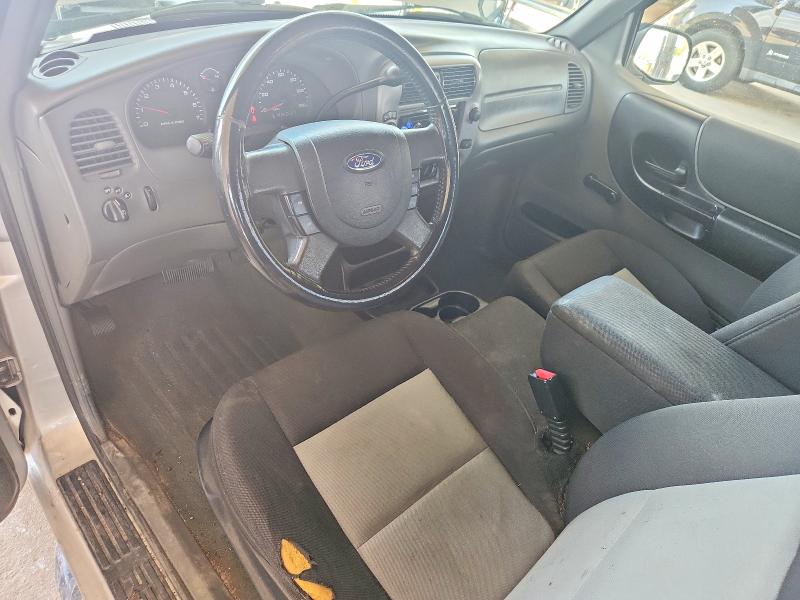 Продаж на аукціоні авто 2004 Ford Ranger, vin: 1FTZR45E84PB04693, номер лоту: 52196036