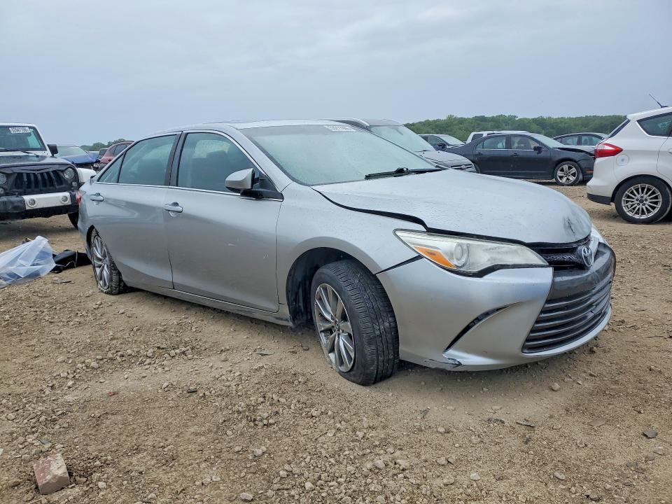 Aukcja sprzedaży 2017 Toyota Camry, vin: 4T1BF1FKXHU675733, numer aukcji: 53211966