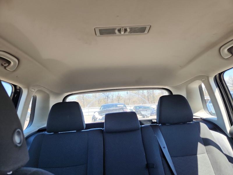 Продаж на аукціоні авто 2012 Volkswagen Tiguan, vin: WVGBV7AX8CW506459, номер лоту: 52663166