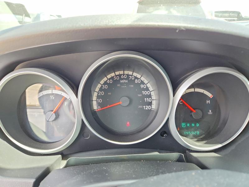 Продажа на аукционе авто 2009 Dodge Grand Caravan, vin: 2D8HN44E59R644969, номер лота: 55055396