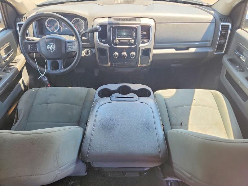 2016 Ram 2500 მანქანა იყიდება აუქციონზე, vin: 3C6TR4DT1GG389758, აუქციონის ნომერი: 53440216