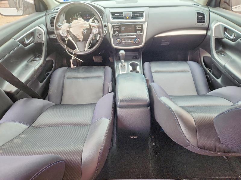 Aukcja sprzedaży 2017 Nissan Altima, vin: 1N4AL3AP3HN348713, numer aukcji: 52519126