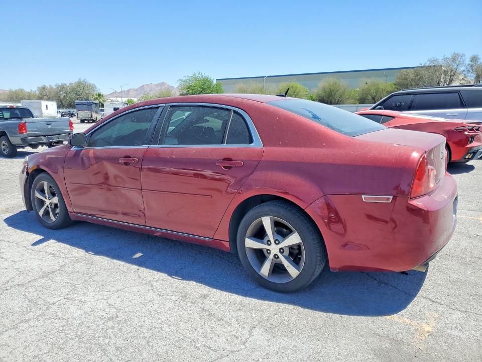 Продаж на аукціоні авто 2009 Chevrolet Malibu, vin: 1G1ZJ57B29F137842, номер лоту: 54916816
