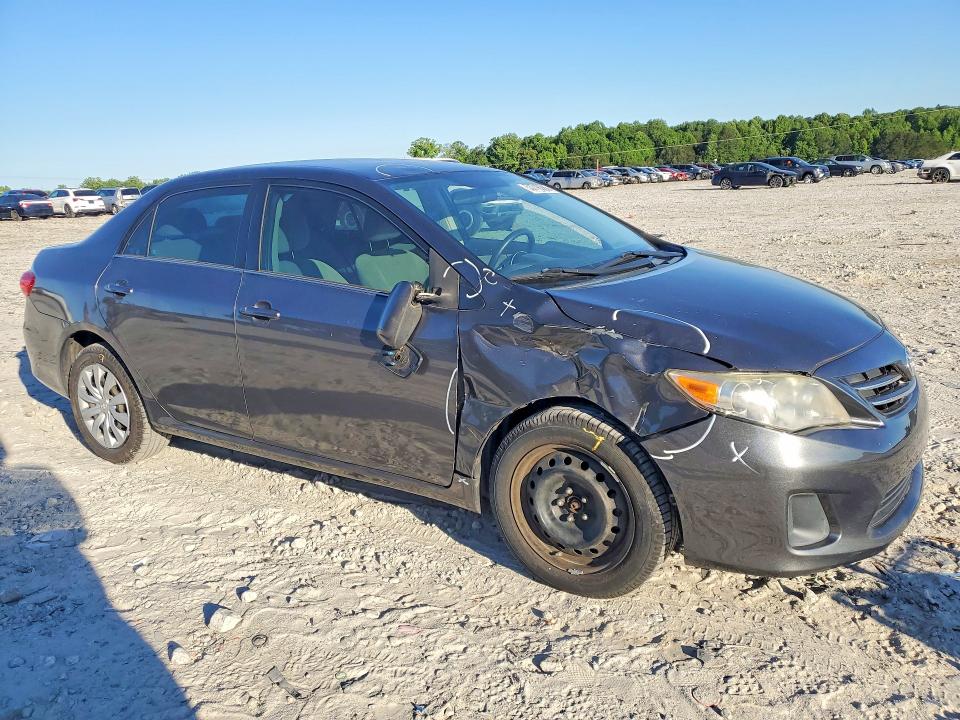 Aukcja sprzedaży 2013 Toyota Corolla, vin: 2T1BU4EE8DC936453, numer aukcji: 53716386