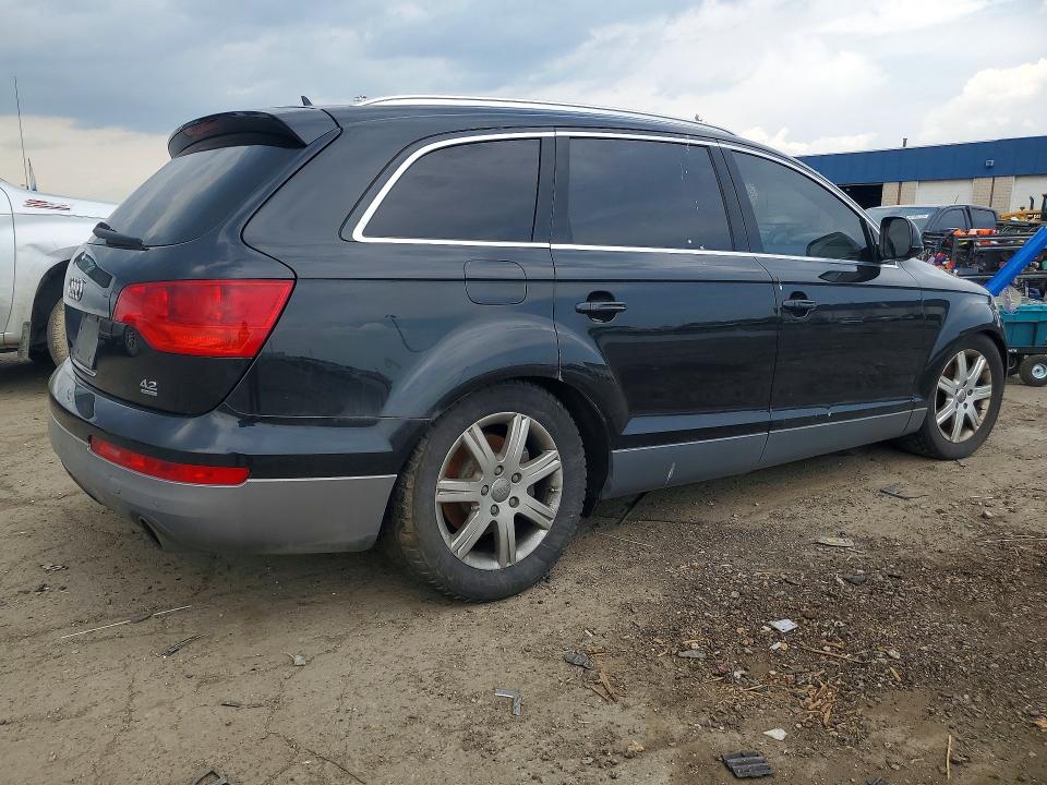 Aukcja sprzedaży 2009 Audi Q7, vin: WA1AV74L49D007276, numer aukcji: 54055396