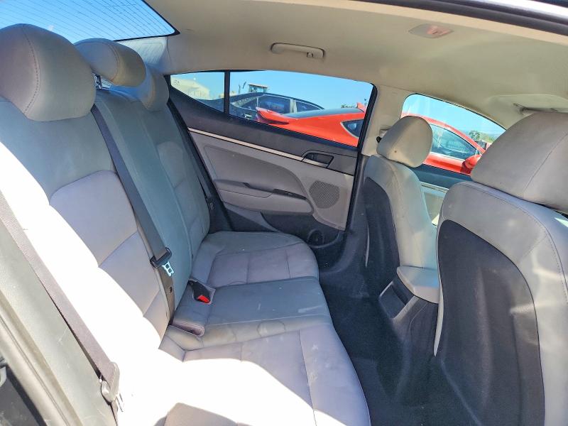 Aukcja sprzedaży 2017 Hyundai Elantra, vin: 5NPD74LFXHH081382, numer aukcji: 54355666