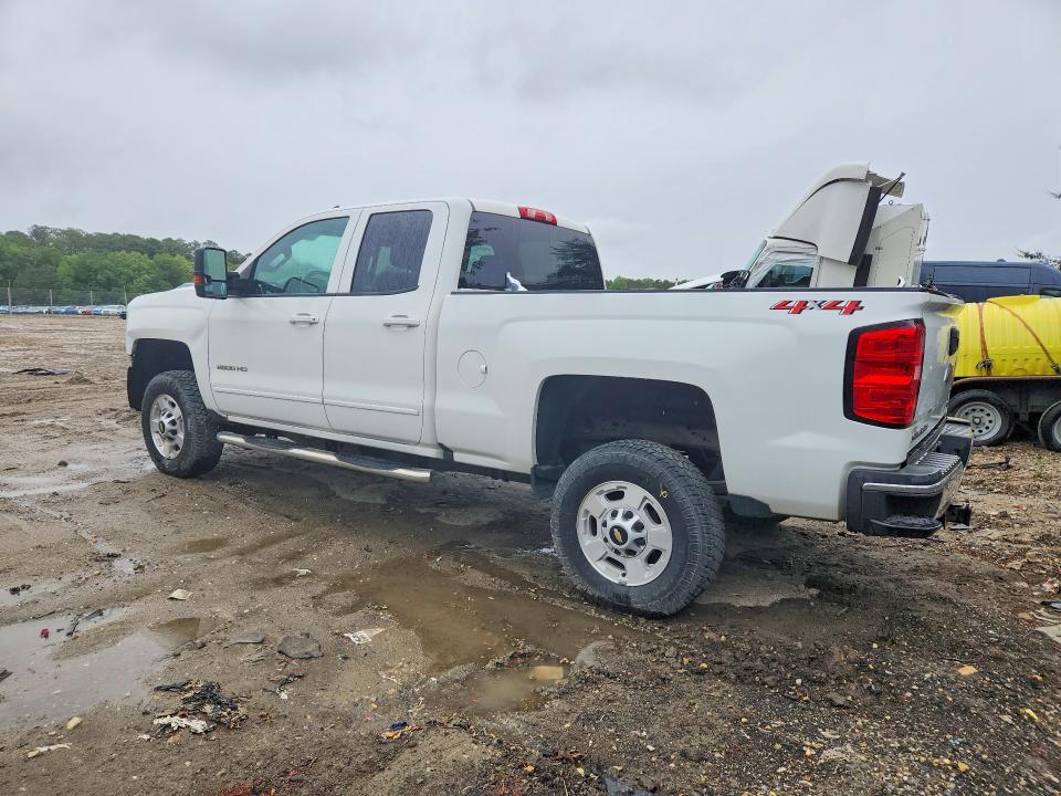 Aukcja sprzedaży 2019 Chevrolet Silverado, vin: 2GC2KSEGXK1185668, numer aukcji: 47158706