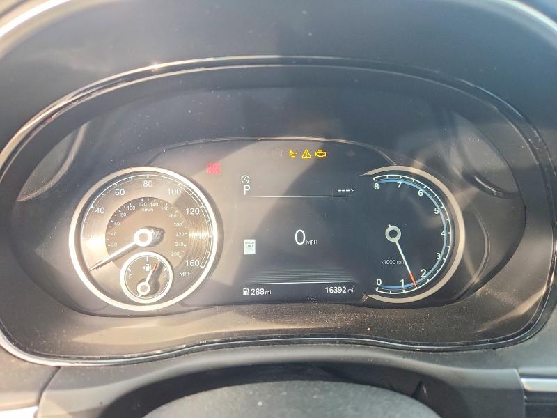 Продажа на аукционе авто 2023 Genesis Gv70, vin: KMUMADTB8PU132782, номер лота: 54963246