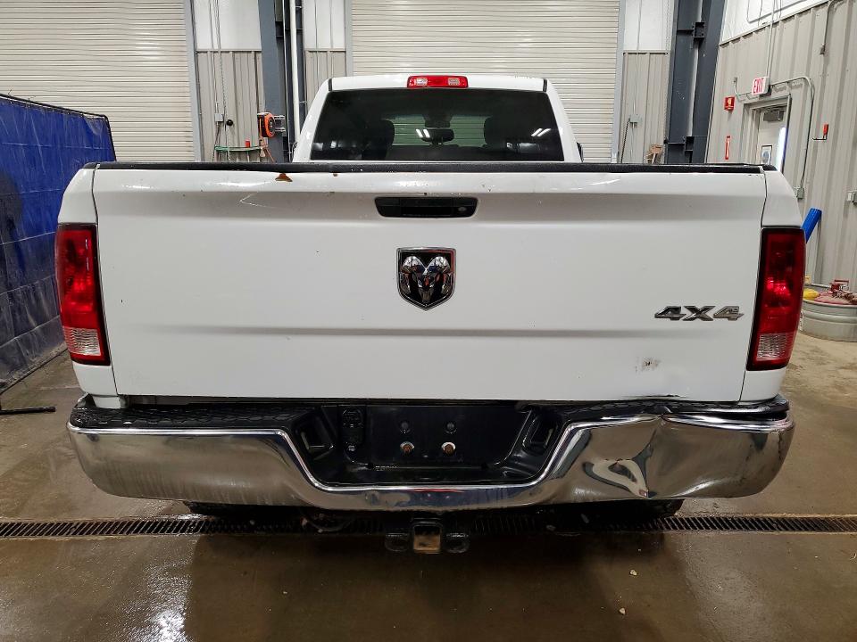 52684986 :رقم المزاد ، 3C6UR5HJ3HG730565 vin ، 2017 Ram 2500 مزاد بيع
