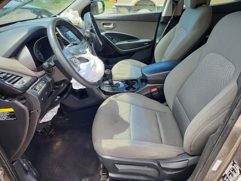 Продаж на аукціоні авто 2014 Hyundai Santa Fe Sport, vin: 5XYZTDLB8EG131682, номер лоту: 52929886