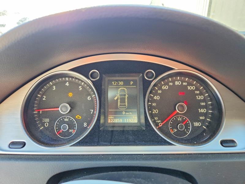 Aukcja sprzedaży 2012 Volkswagen Cc, vin: WVWHP7ANXCE502328, numer aukcji: 51855576