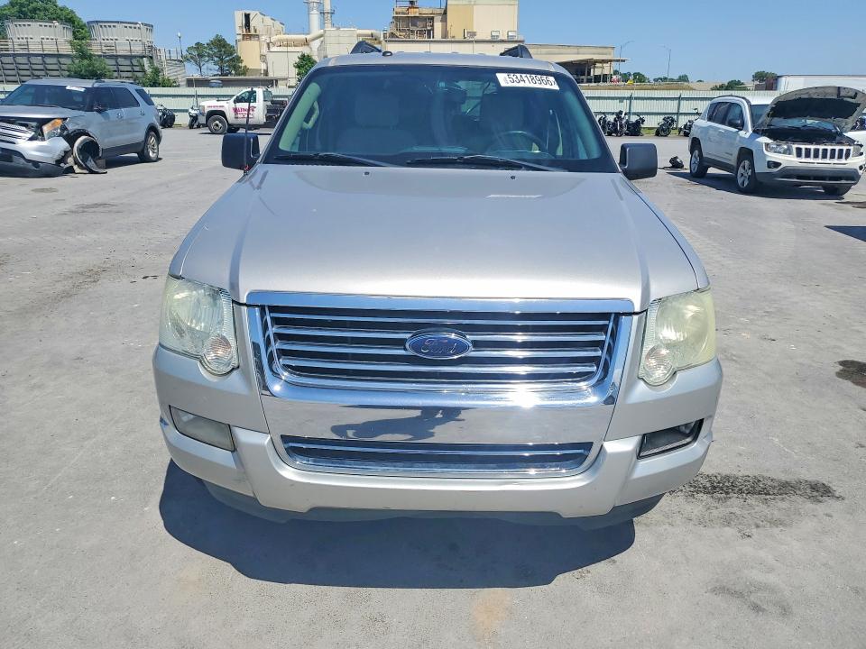Aukcja sprzedaży 2008 Ford Explorer, vin: 1FMEU63E08UB18716, numer aukcji: 53418966