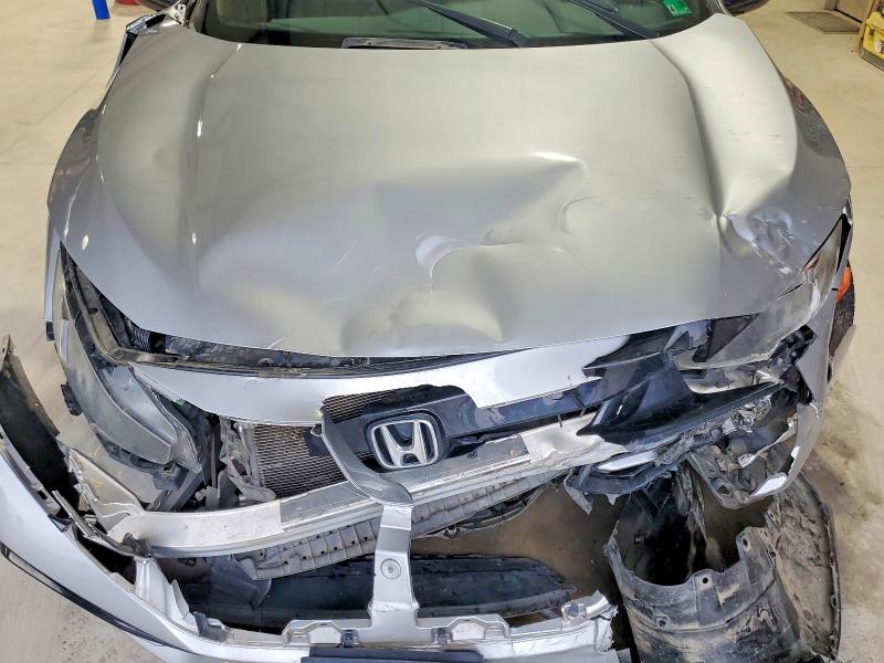 Продажа на аукционе авто 2021 Honda Civic, vin: SHHFK7H41MU419727, номер лота: 54838126